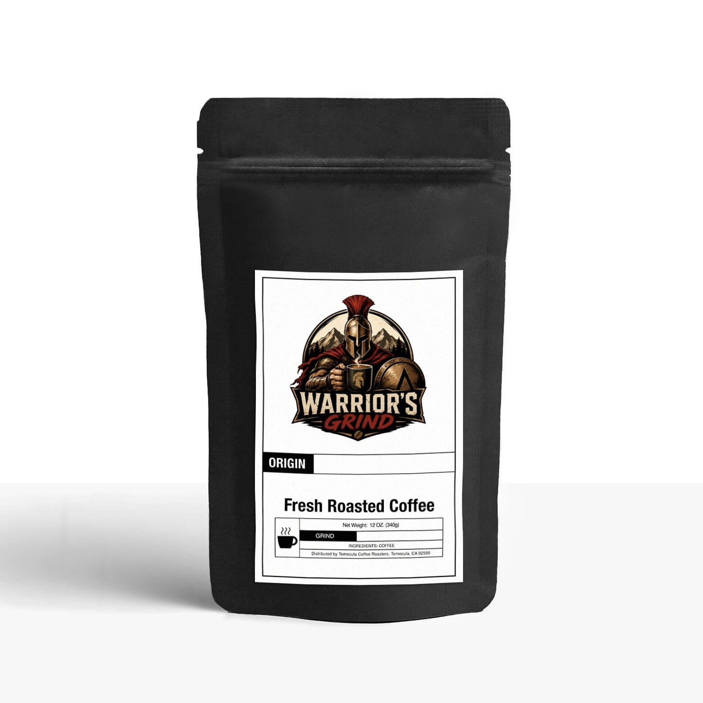 African Kahawa Blend