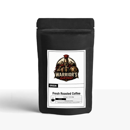 House Blend